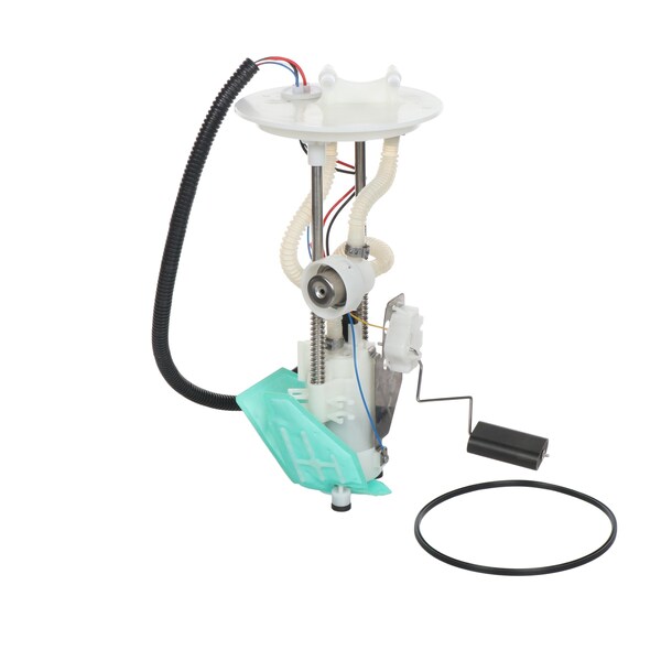 Carter Fuel Pumps 02-03 Ford Explorer Sp Trac-Ranger 4.0L Fuel Pump Mod, P76021M P76021M - main